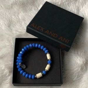 Alex & Ani Bracelet